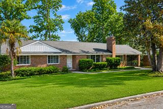 2220 Edgewood Drive, Augusta, GA 30904