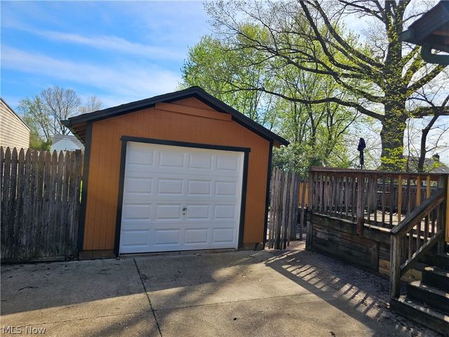 18 Youtz Avenue, Akron, OH 44301