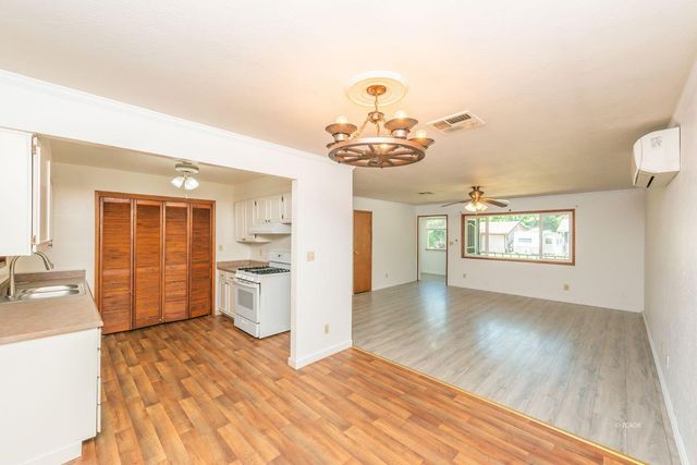 395 Masonic Lane, Weaverville, CA 96093