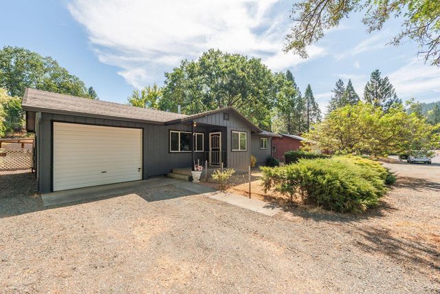 395 Masonic Lane, Weaverville, CA 96093
