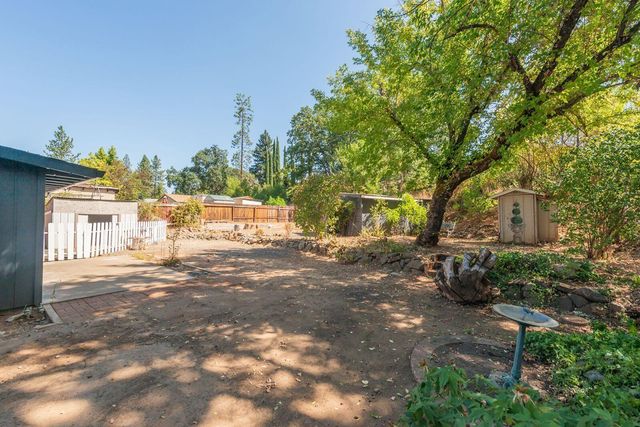 395 Masonic Lane, Weaverville, CA 96093