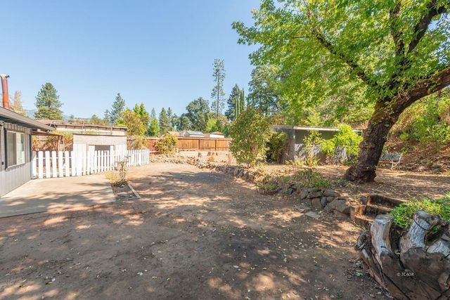 395 Masonic Lane, Weaverville, CA 96093