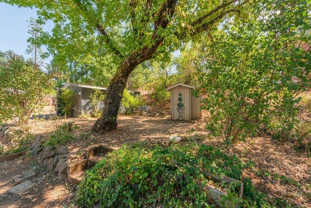 395 Masonic Lane, Weaverville, CA 96093