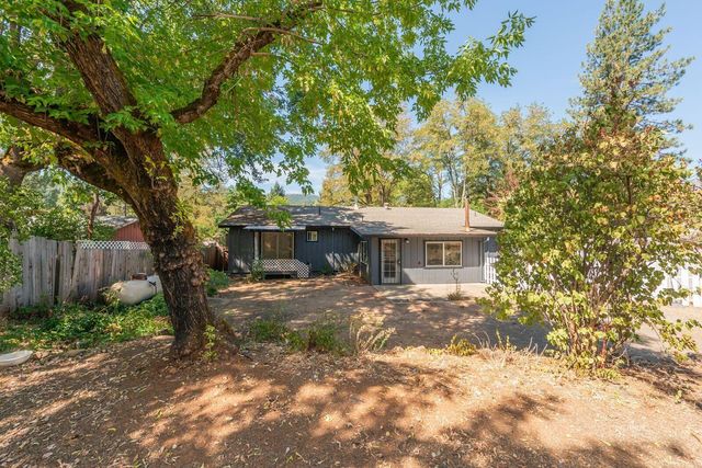 395 Masonic Lane, Weaverville, CA 96093
