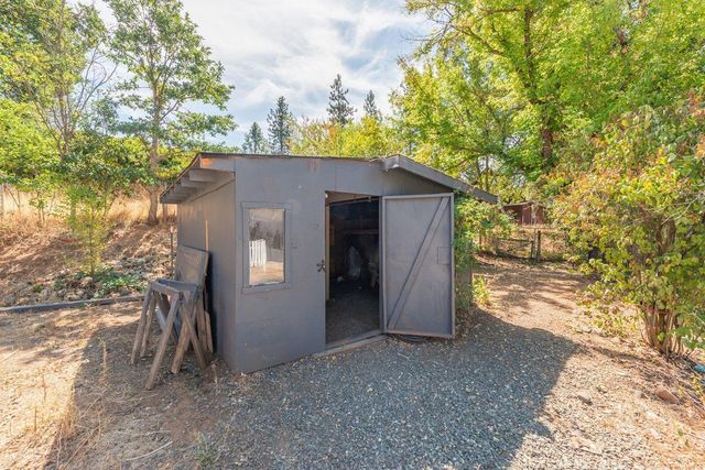 395 Masonic Lane, Weaverville, CA 96093