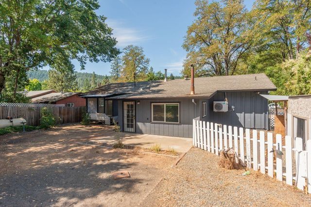 395 Masonic Lane, Weaverville, CA 96093