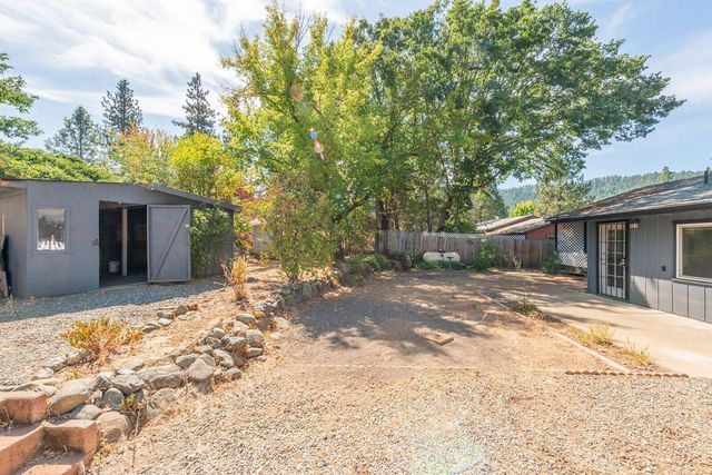 395 Masonic Lane, Weaverville, CA 96093