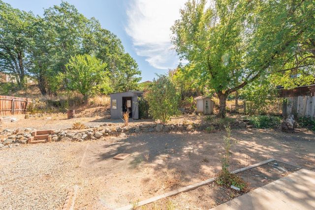395 Masonic Lane, Weaverville, CA 96093