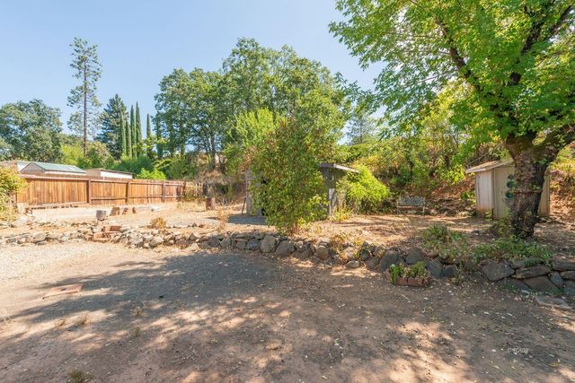 395 Masonic Lane, Weaverville, CA 96093