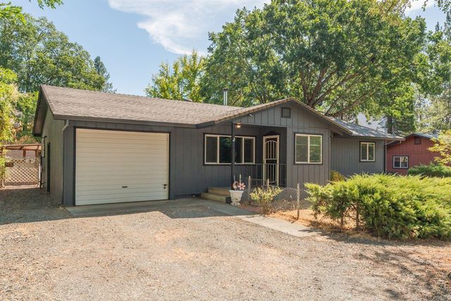 395 Masonic Lane, Weaverville, CA 96093