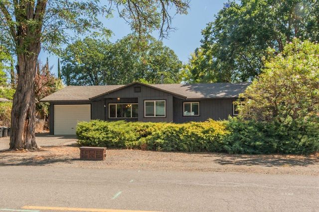 395 Masonic Lane, Weaverville, CA 96093