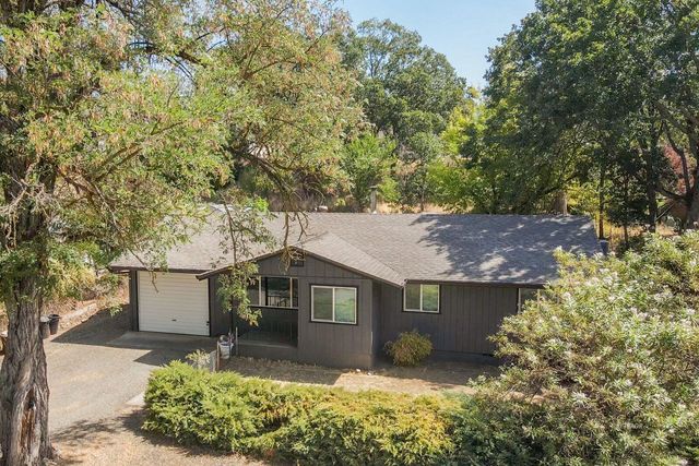 395 Masonic Lane, Weaverville, CA 96093