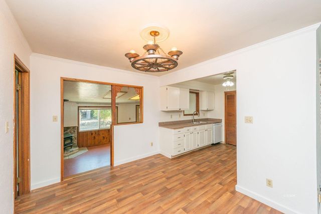 395 Masonic Lane, Weaverville, CA 96093