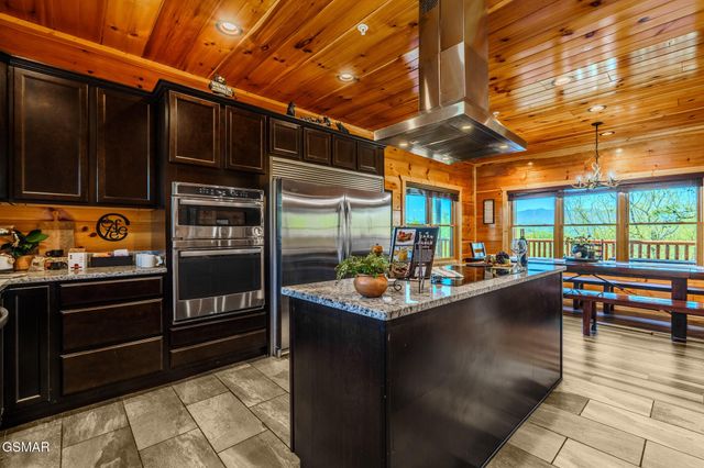 782 Park Vista Way, Gatlinburg, TN 37738