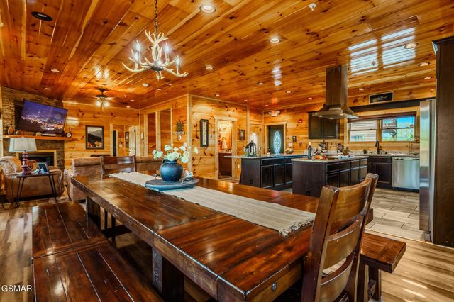 782 Park Vista Way, Gatlinburg, TN 37738