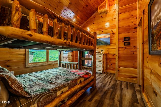 782 Park Vista Way, Gatlinburg, TN 37738