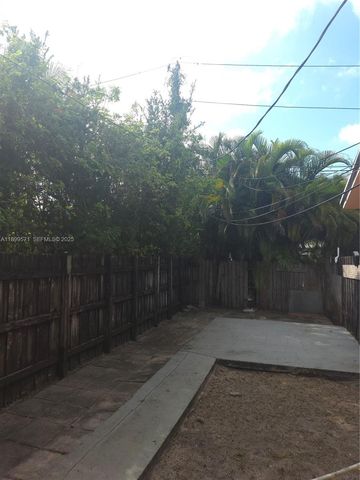 250 NW 63rd Court, Miami, FL 33126