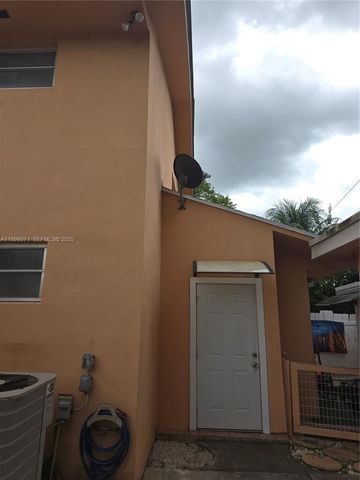 250 NW 63rd Court, Miami, FL 33126