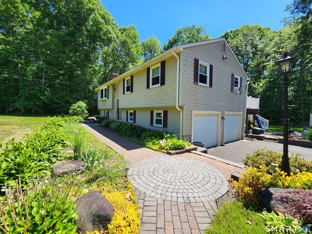 45 Nepaug Road, Burlington, CT 06013