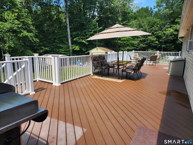 45 Nepaug Road, Burlington, CT 06013