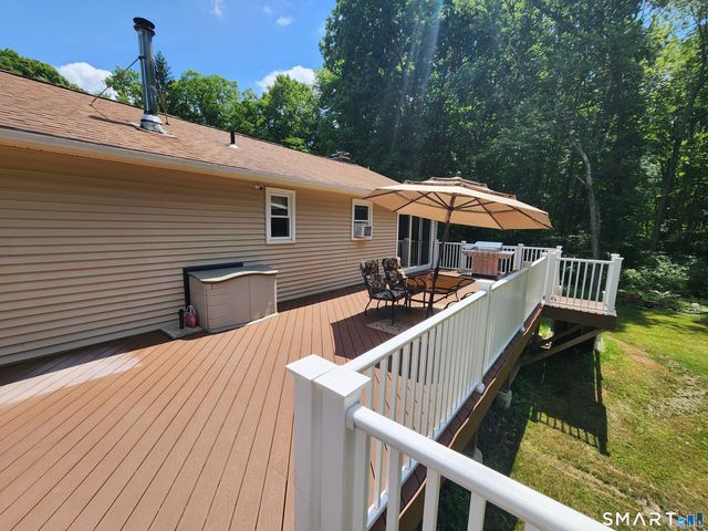 45 Nepaug Road, Burlington, CT 06013
