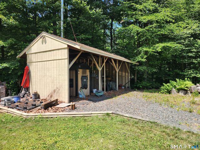 45 Nepaug Road, Burlington, CT 06013