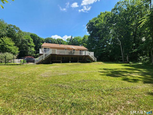 45 Nepaug Road, Burlington, CT 06013