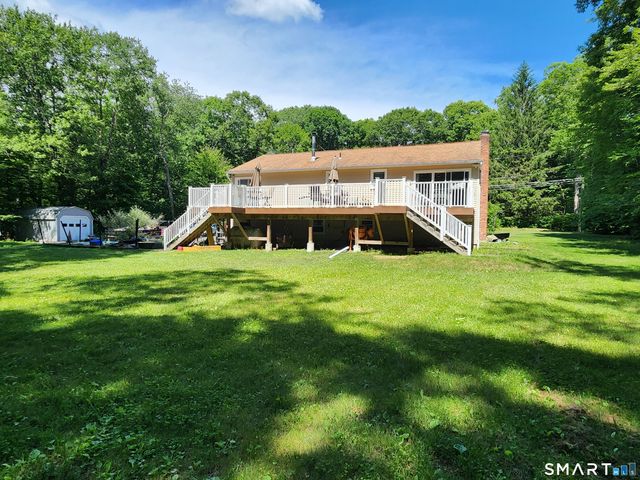 45 Nepaug Road, Burlington, CT 06013