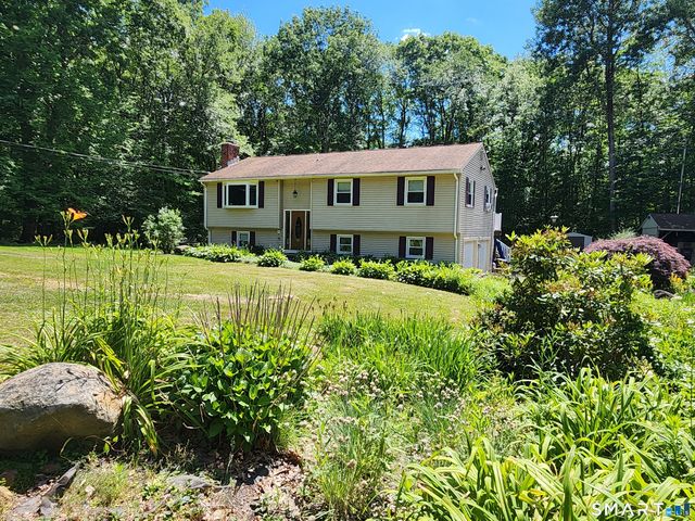 45 Nepaug Road, Burlington, CT 06013