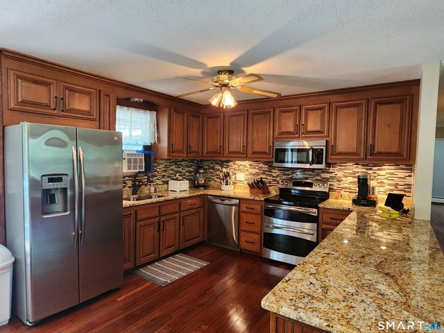 45 Nepaug Road, Burlington, CT 06013