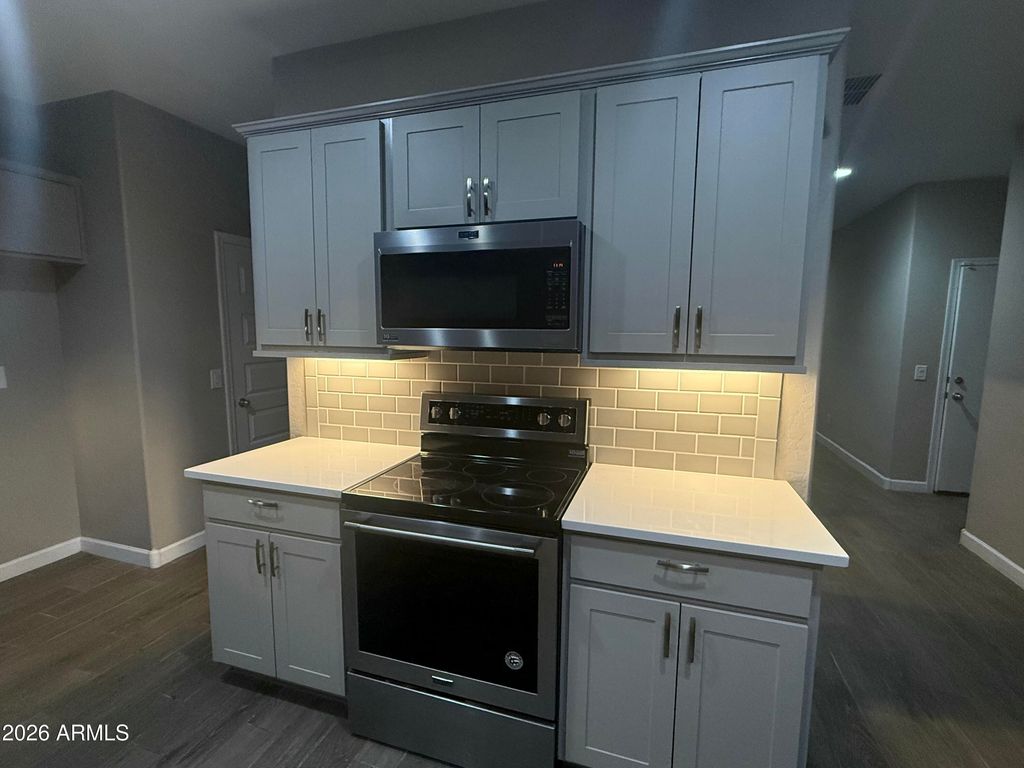 16765 N PALO AZUL Road, Maricopa, AZ 85138 — photo 4