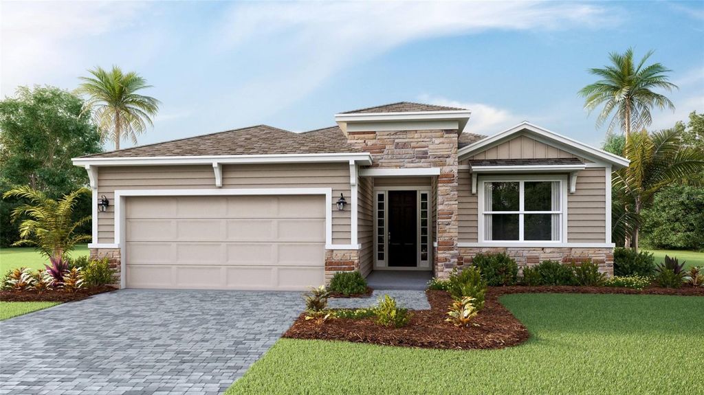 18107 TAVERNSIDE TRAIL, Lakewood Ranch, FL 34211