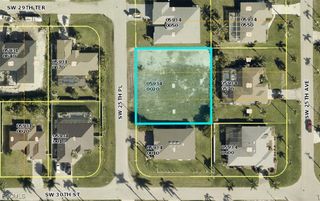 2907 SW 25th PL, Cape Coral, FL 33914