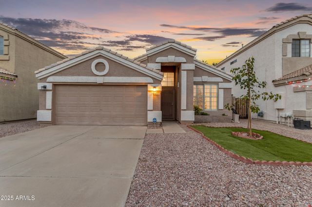 1712 E SARATOGA Street, Gilbert, AZ 85296