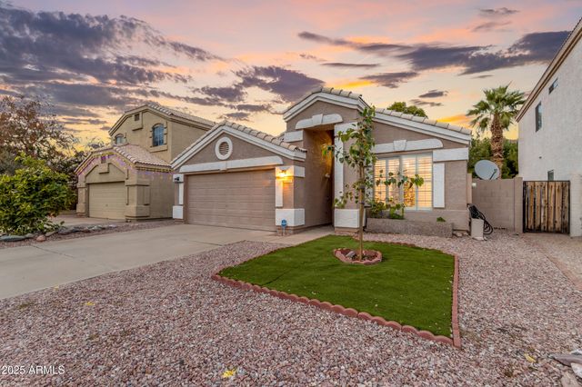 1712 E SARATOGA Street, Gilbert, AZ 85296