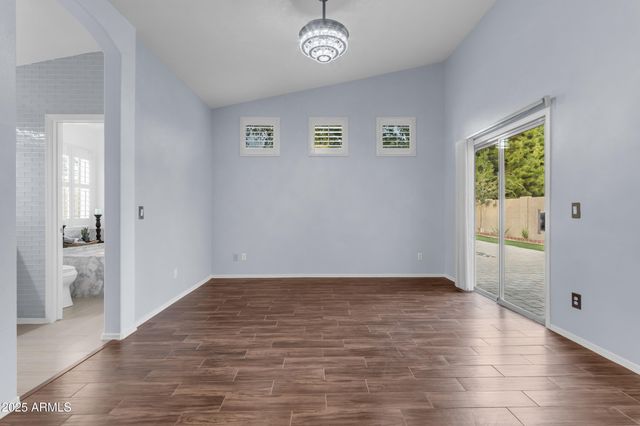 1712 E SARATOGA Street, Gilbert, AZ 85296