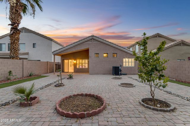 1712 E SARATOGA Street, Gilbert, AZ 85296