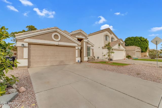 1712 E SARATOGA Street, Gilbert, AZ 85296