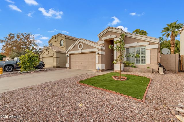 1712 E SARATOGA Street, Gilbert, AZ 85296