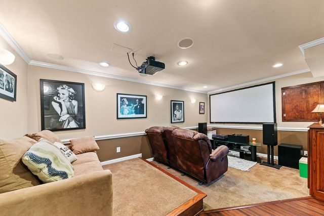 604 Crestland Dr, Columbia, TN 38401