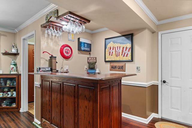 604 Crestland Dr, Columbia, TN 38401
