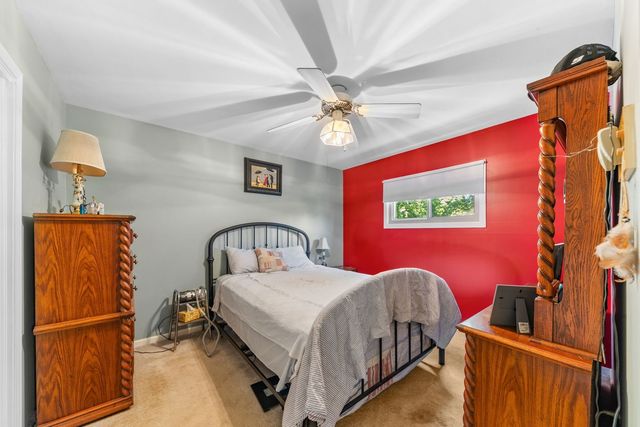 604 Crestland Dr, Columbia, TN 38401