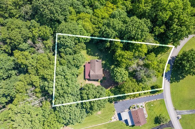 604 Crestland Dr, Columbia, TN 38401