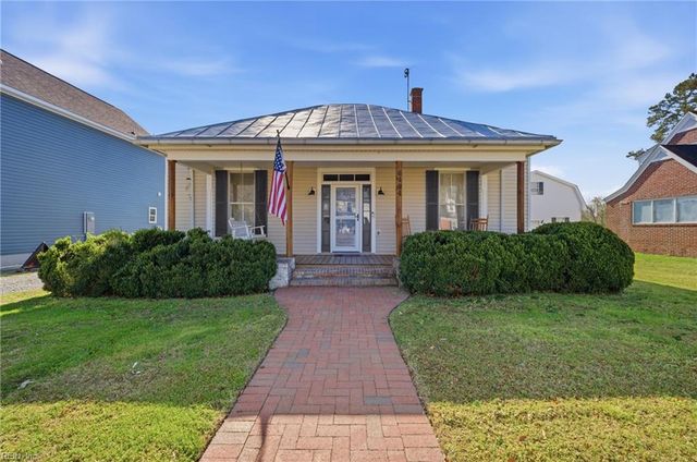 6404 Whaleyville BLVD, Suffolk, VA 23438