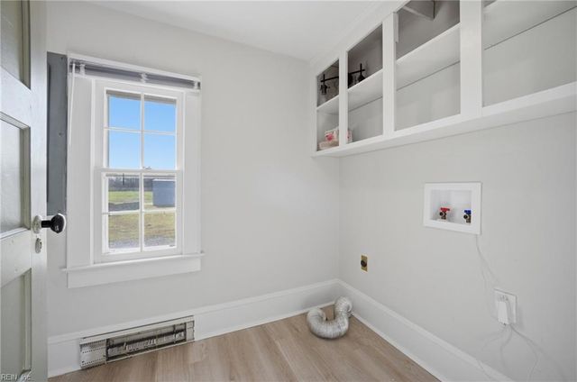 6404 Whaleyville BLVD, Suffolk, VA 23438