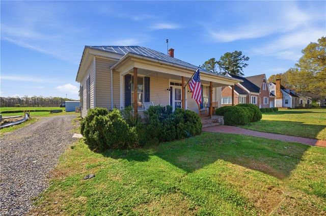 6404 Whaleyville BLVD, Suffolk, VA 23438