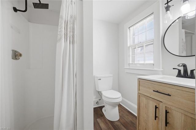 6404 Whaleyville BLVD, Suffolk, VA 23438