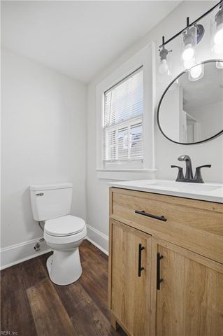 6404 Whaleyville BLVD, Suffolk, VA 23438