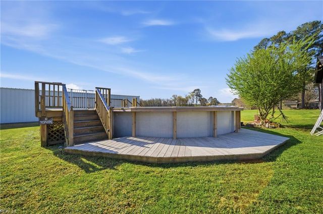 6404 Whaleyville BLVD, Suffolk, VA 23438