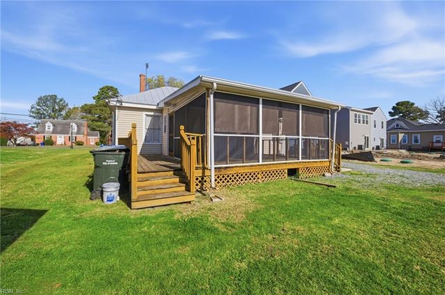 6404 Whaleyville BLVD, Suffolk, VA 23438